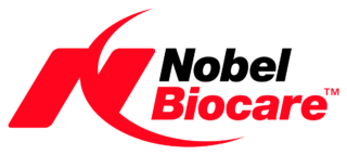 Nobel Biocare Logo